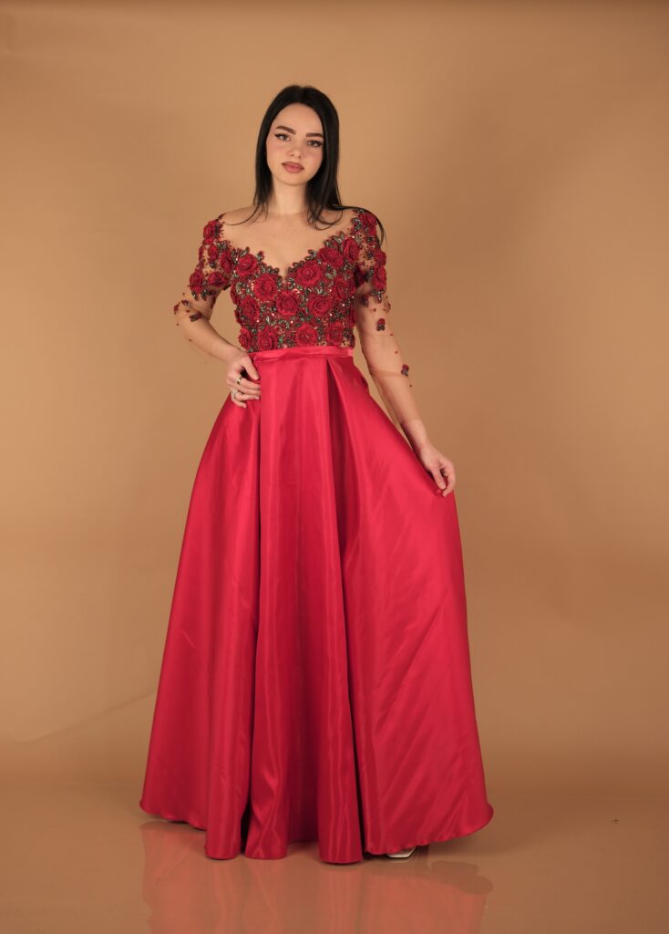 EM-Haute Couture atelier Tirana made to measure fashion