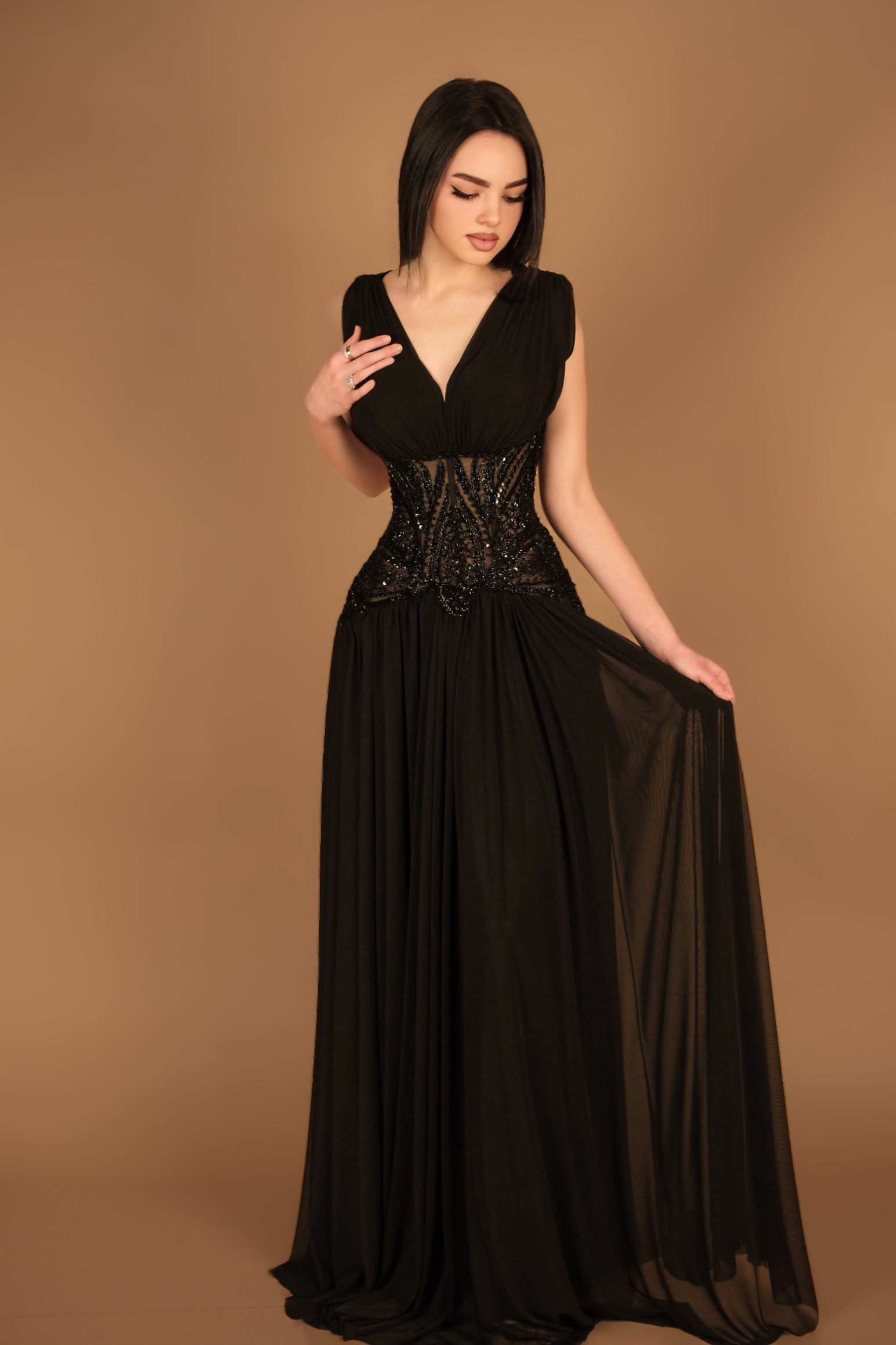 EM HAUTE COUTURE